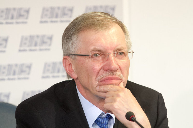 Gediminas Kirkilas (nuotr. Balsas.lt/Ruslano Kondratjevo)