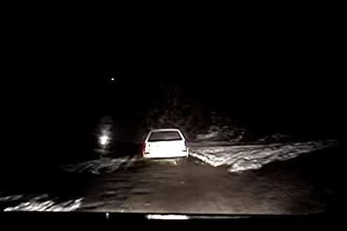Gaudynės Kaišiadorių rajone (nuotr. YouTube)