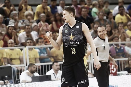 Marius Grigonis (nuotr. SCANPIX)