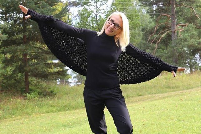 Jurgita Imbrasienė (nuotr. asm. archyvo)