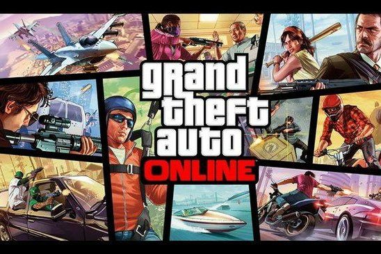 GTA online missions (nuotr. Faceit.lt) (nuotr. Balsas.lt)
