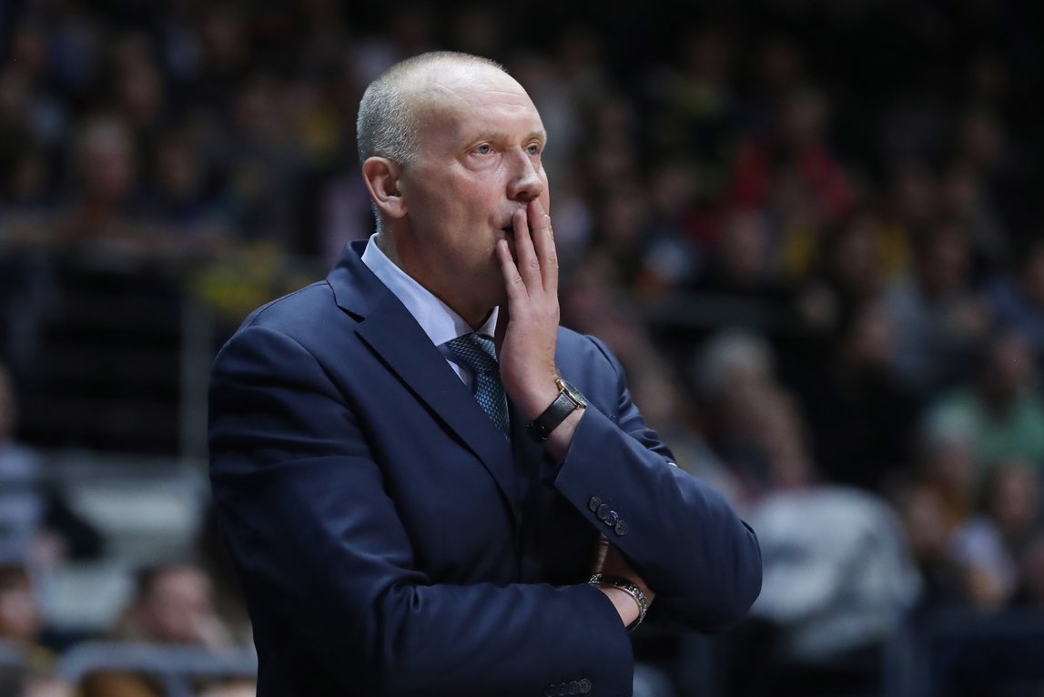 Rimas Kurtinaitis. (nuotr. SCANPIX)