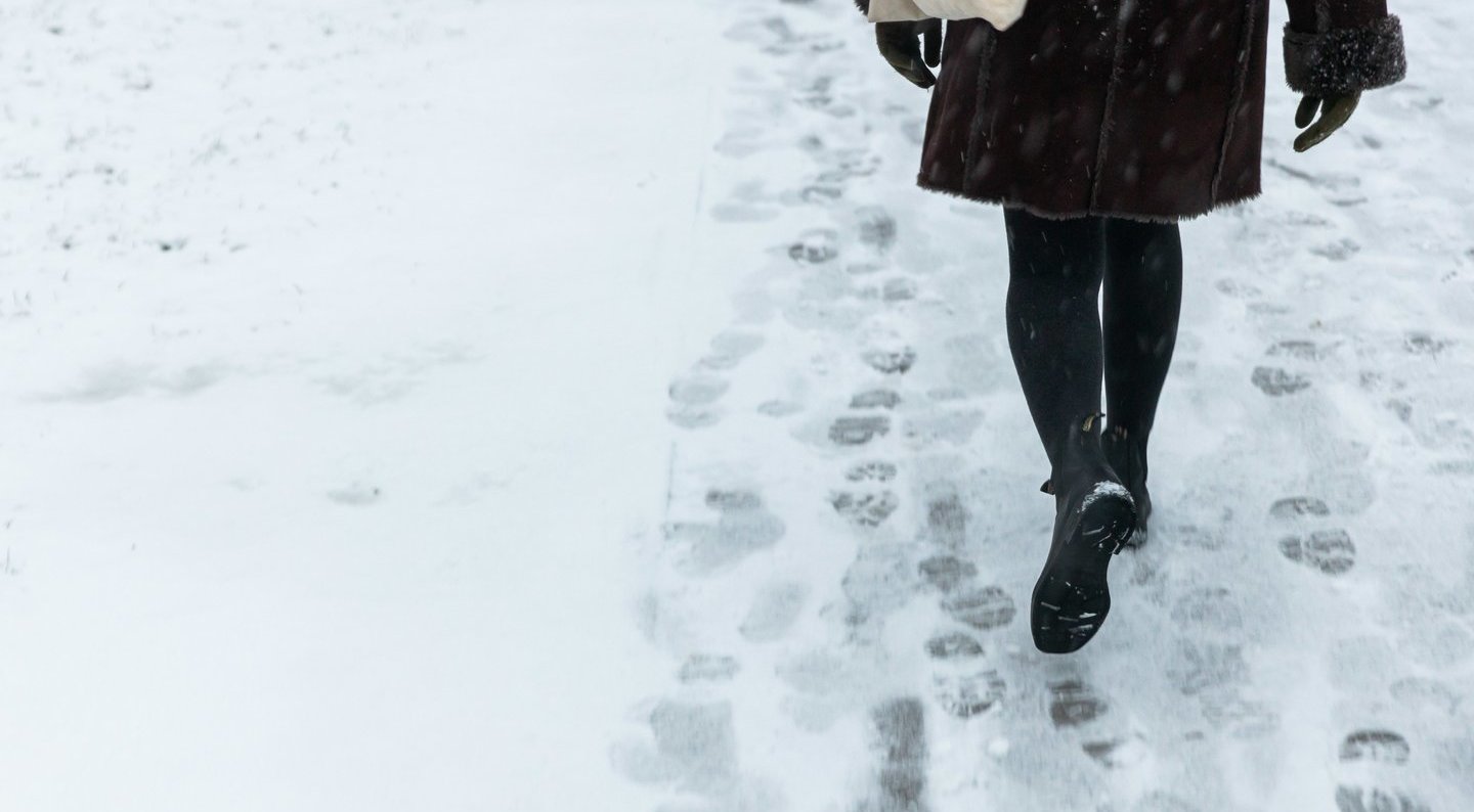 Pavasariu nekvepės: temperatūra vos kils aukščiau nulio, lydės nemalonus reiškinys