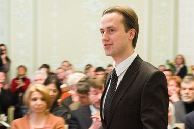 Mažintas (nuotr. Fotodiena.lt)