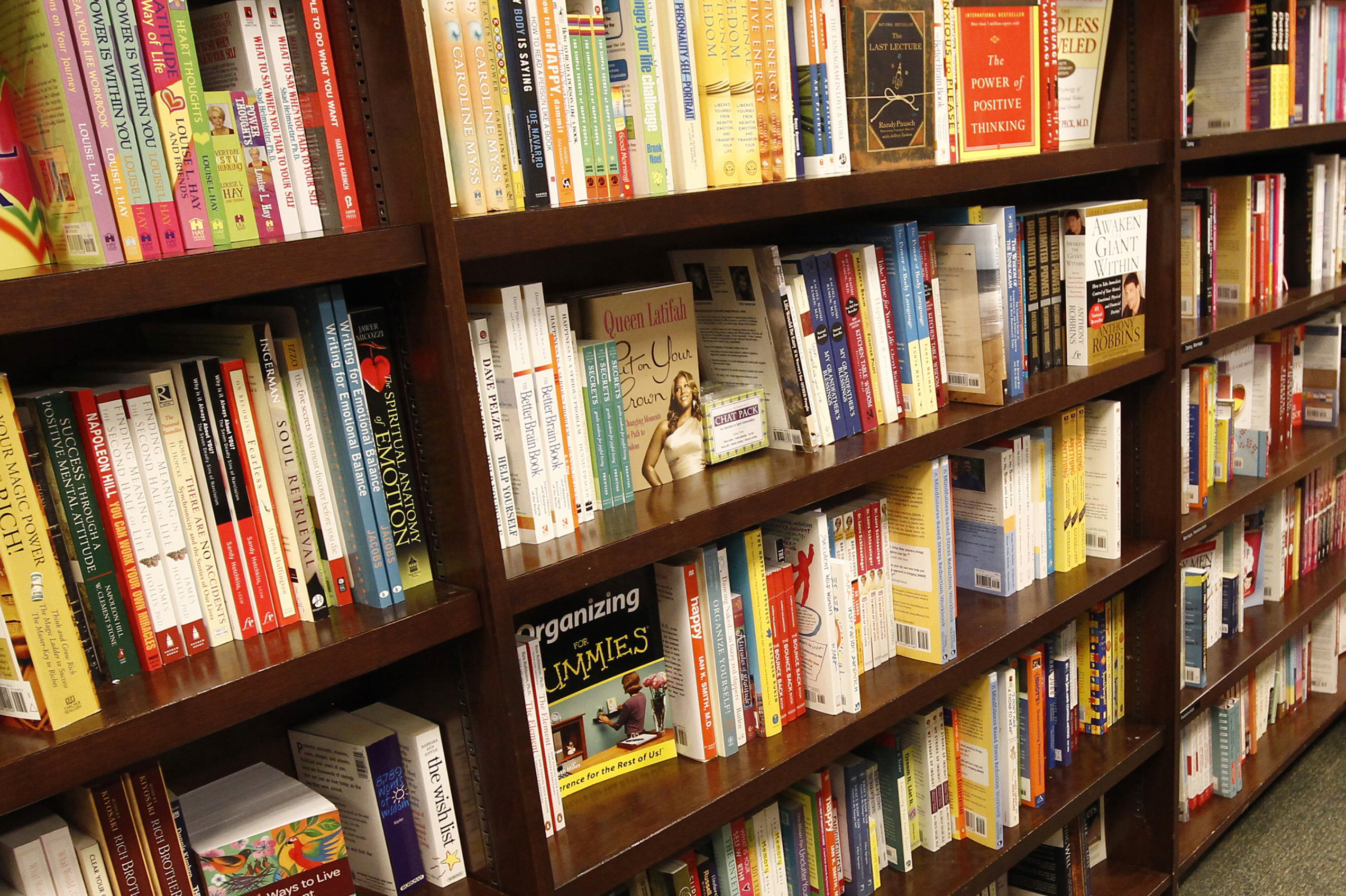 Biblioteka (nuotr. SCANPIX) (nuotr. Balsas.lt)