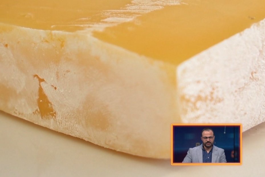 Žaidimas „galvOK“: kokia gydrybė padės sūrį išlaikyti šviežesnį?