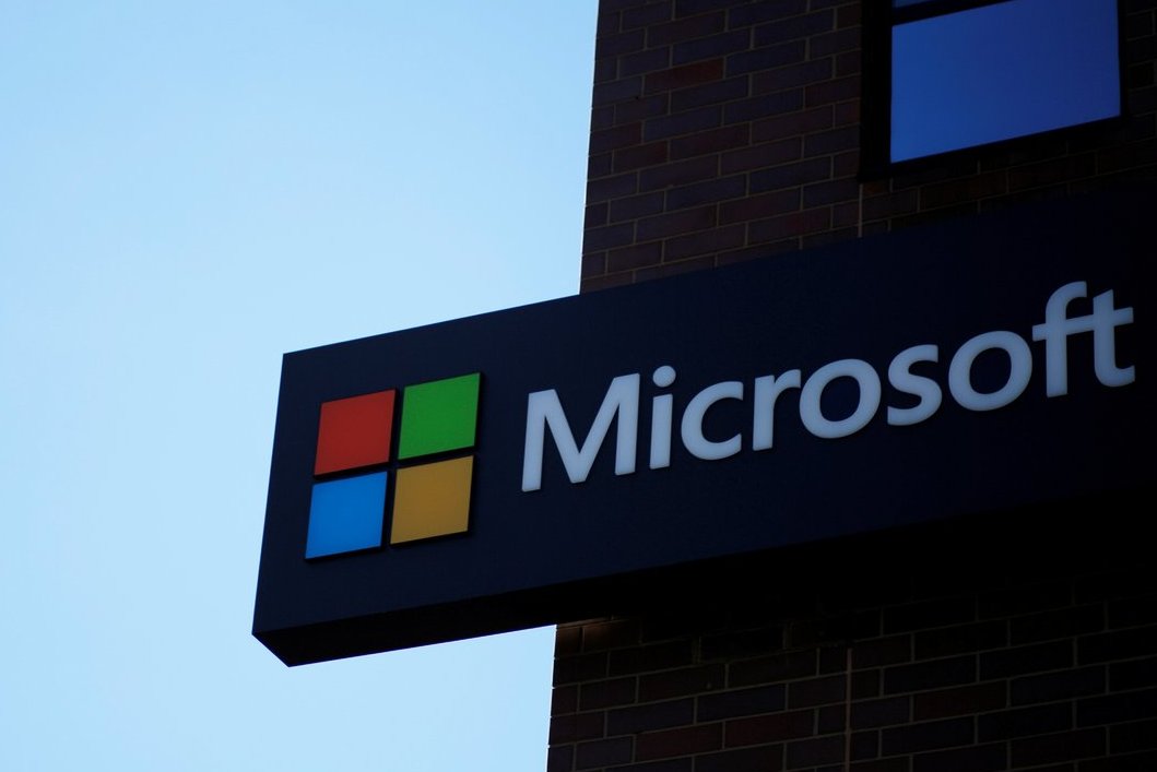 Microsoft