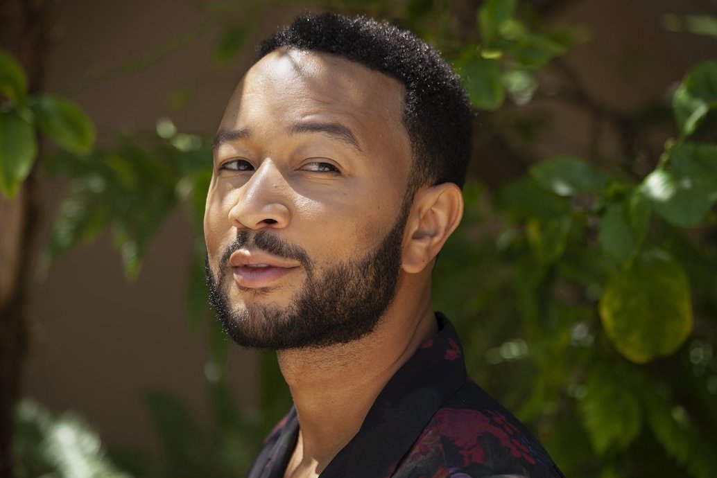 John Legend (nuotr. SCANPIX)