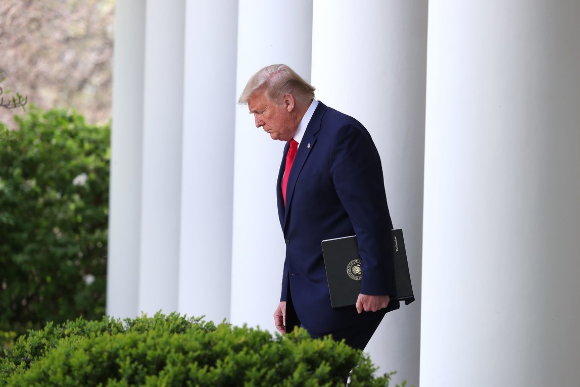 Donaldas Trumpas (nuotr. Scanpix)