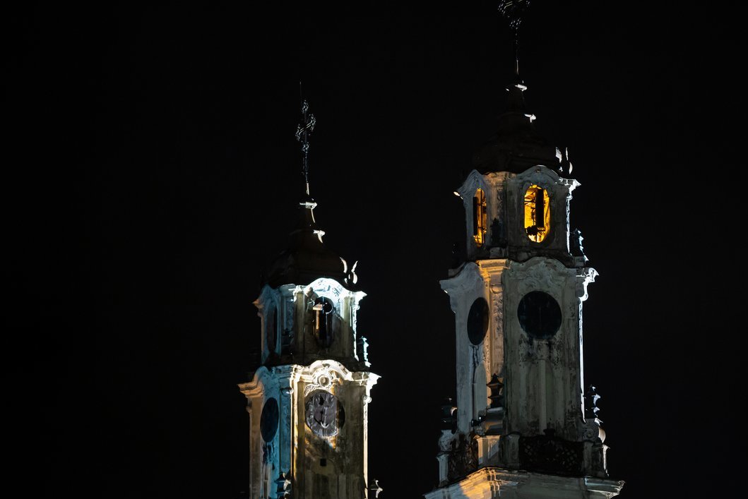 Vilnius (nuotr. Broniaus Jablonsko)