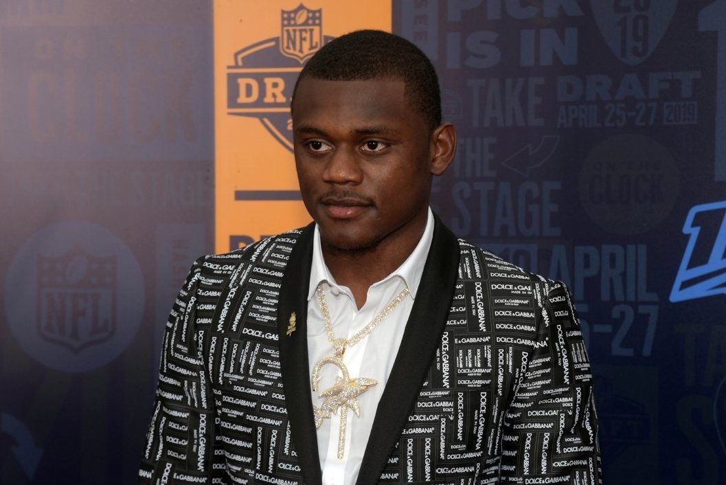 DeAndre Bakeris. (nuotr. SCANPIX)