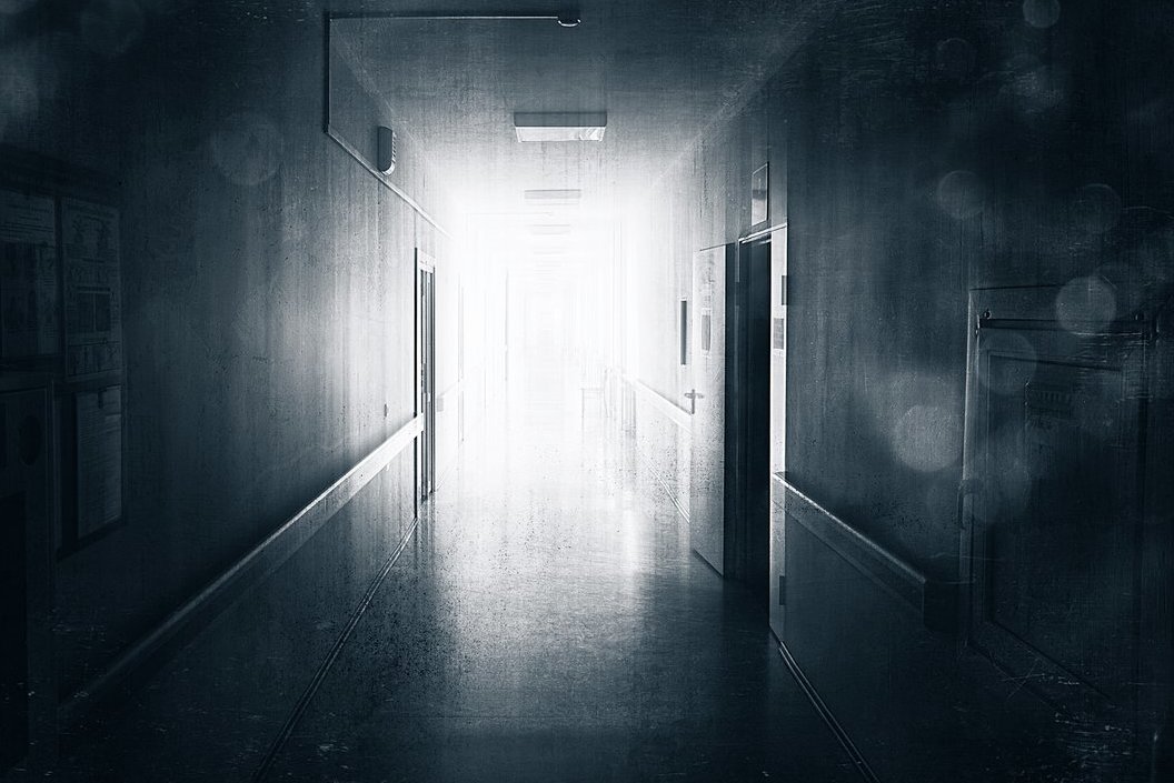 Ligoninė (nuotr. Fotolia.com)