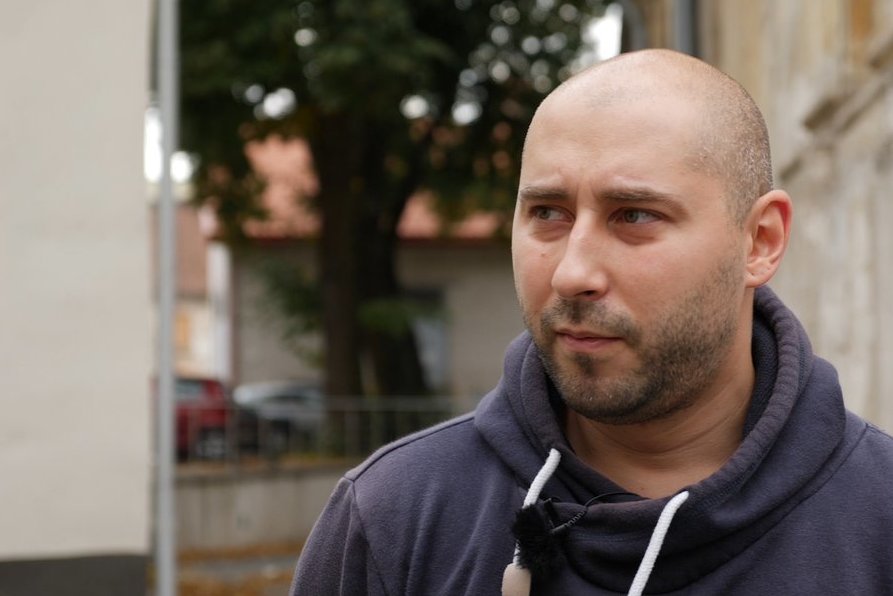 Vilniuje virėjas netikėtai išgelbėjo infarkto ištikto piloto gyvybę