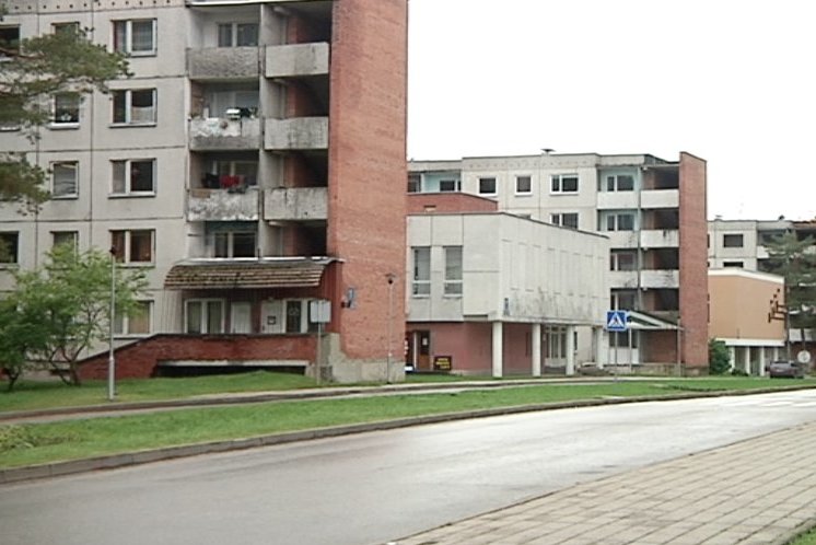 Visaginas (nuotr. TV3)