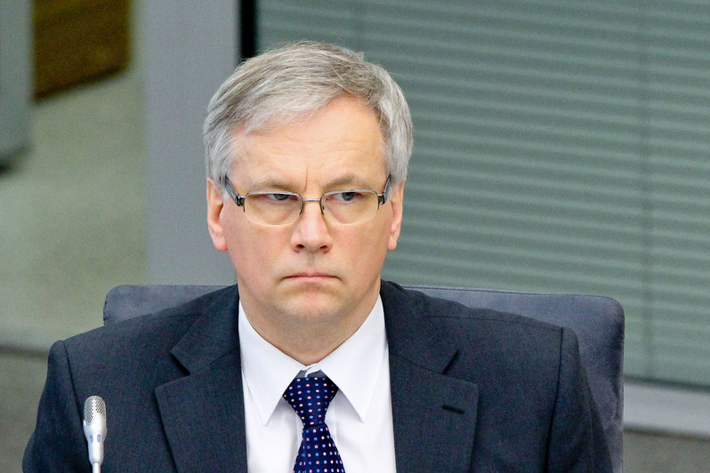Rimantas Šadžius (nuotr. Fotodiena.lt/Ievos Budzeikaitės)