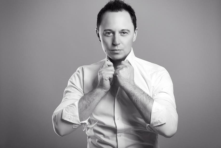 Mindaugas Mickevičius - Mino (nuotr. asm. archyvo)
