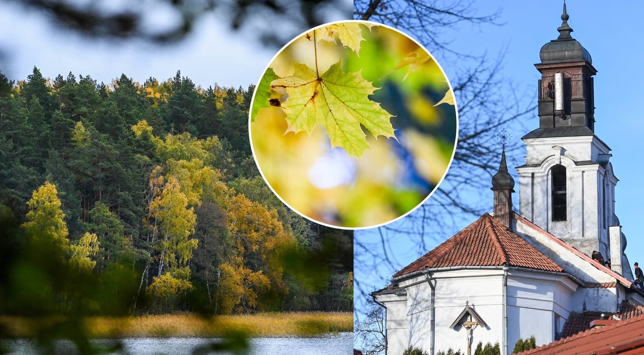 Žinomas klimatologas atskleidžia, koks bus likęs rugsėjis: pasiruoškite ir apsibraukite vieną datą