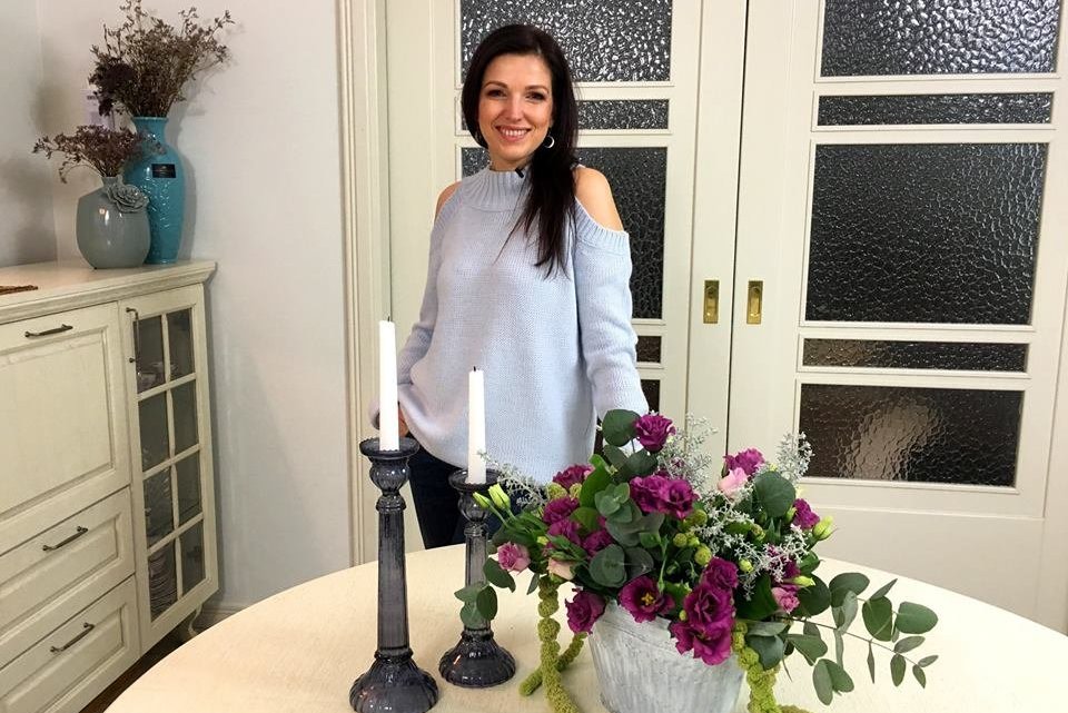 Kristina Rimienė (nuotr. asm. archyvo)