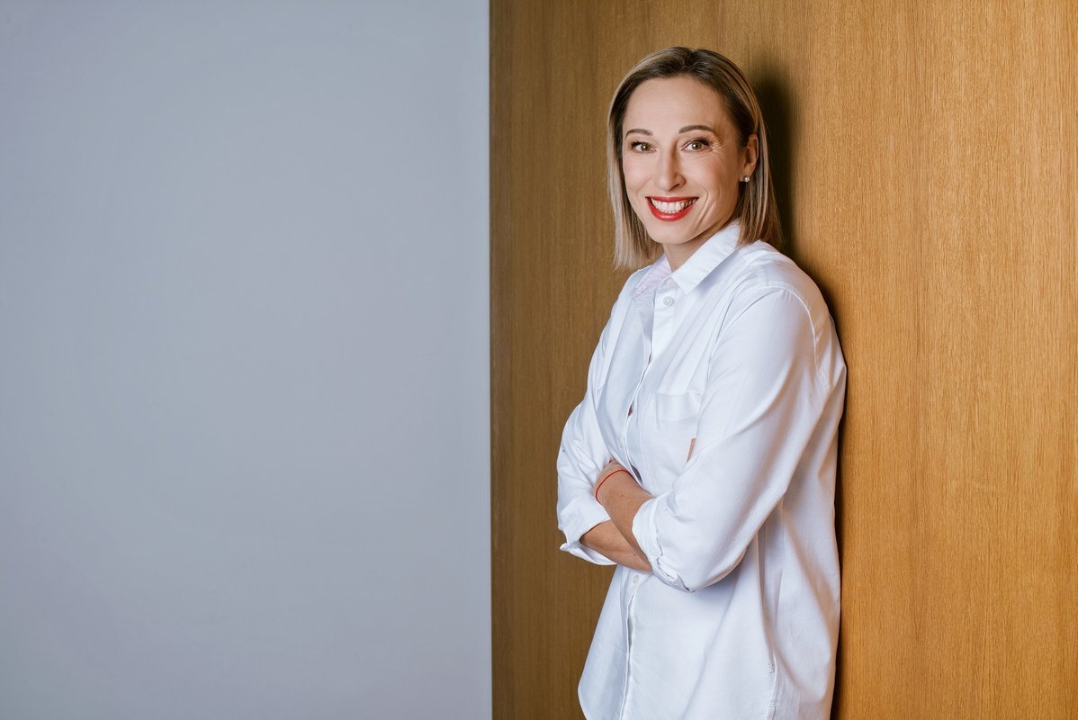 Jūratė Cvilikienė