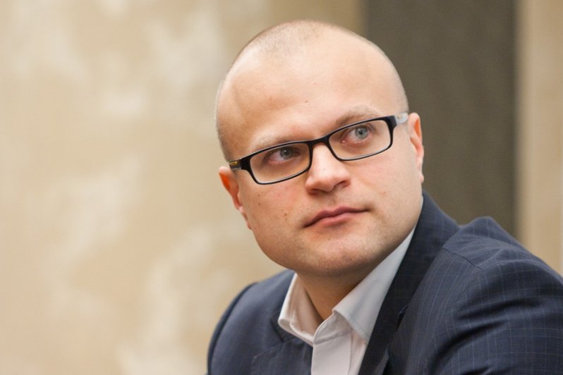 Tomas Vaišvila