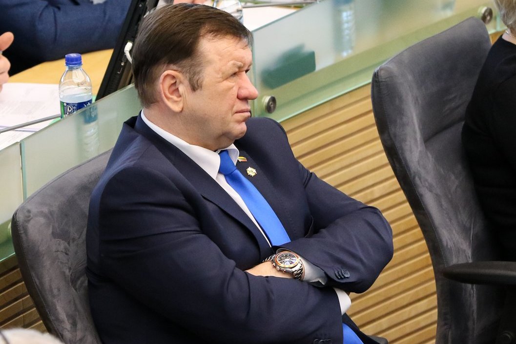 Kęstutis Pūkas (nuotr. Fotodiena.lt)