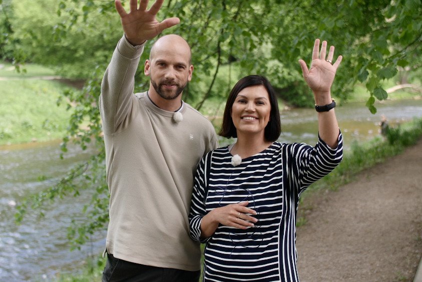 „Tėvų darželis“ sveikina su Tėvo diena