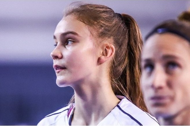 Jocytė (nuotr. FIBA)