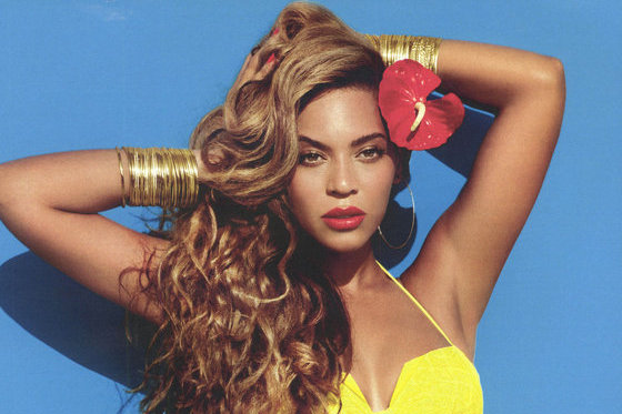 Beyonce (nuotr. Alloverpress.ee)
