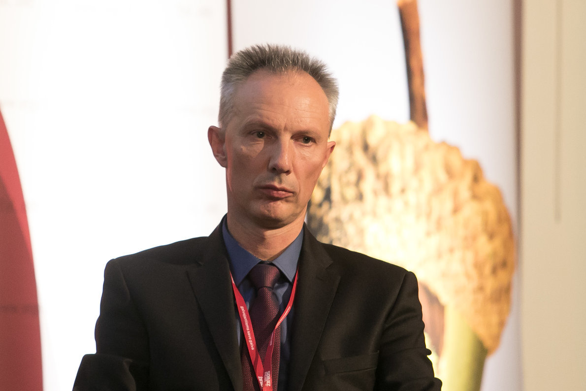 Kęstutis Jucevičius (nuotr. Tv3.lt/Ruslano Kondratjevo)