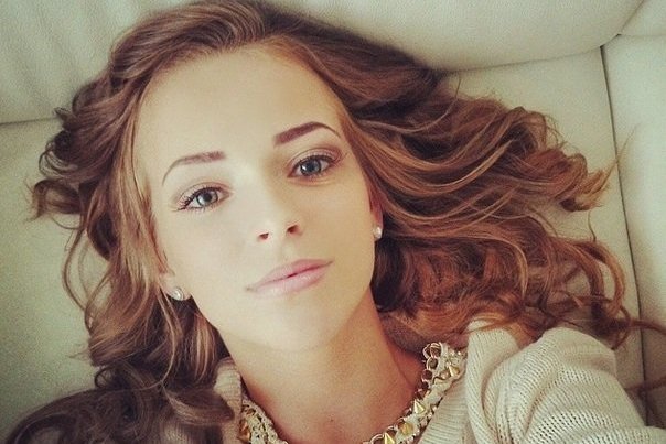 M. Šalčiūtė (nuotr. Instagram)