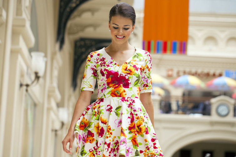 Mergina (nuotr. Fotolia.com)