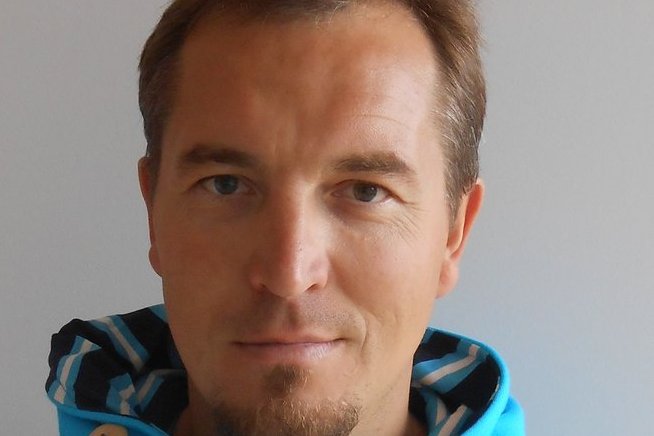 Juozas Dapšauskas (nuotr. Balsas.lt)