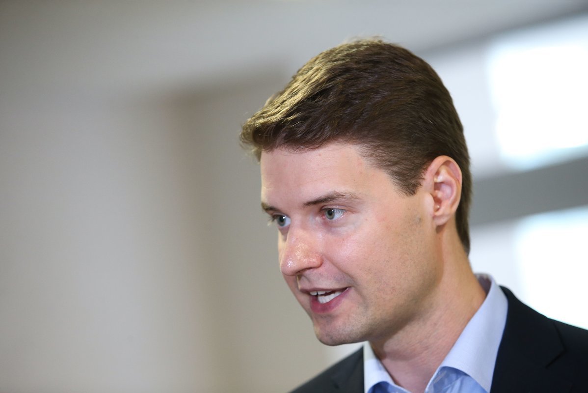 Mykolas Majauskas