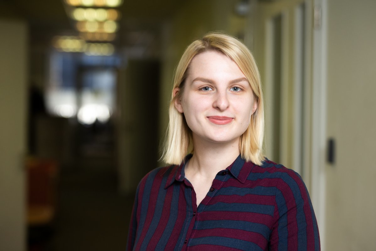 Monika Kasnikovskytė (nuotr. Fotodiena/Justino Auškelio)