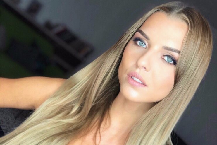 Vaida Skaisgirė (nuotr. asm. archyvo)