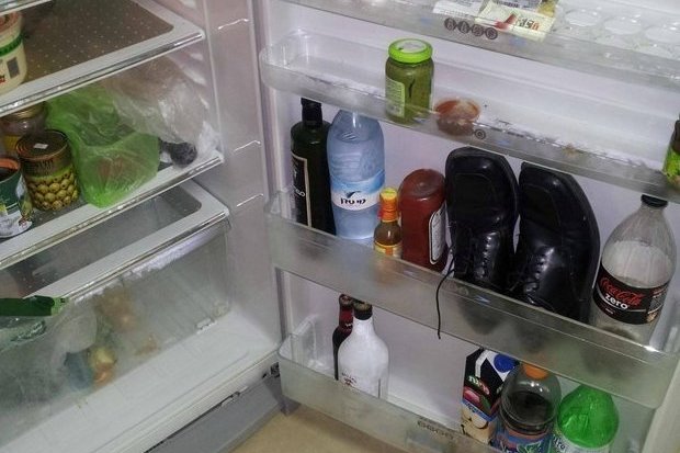 Alkoholio žala: kvailystės, kurias pridaro išgėrę (nuotr. asm. archyvo)