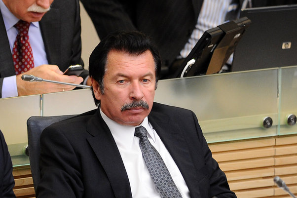 Antanas Ručys (nuotr. Fotodiena.lt)