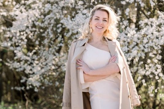 Liucina Rimgailė (nuotr. asm. archyvo)