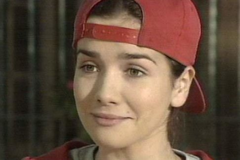 Natalia Oreiro (nuotr. asm. archyvo)