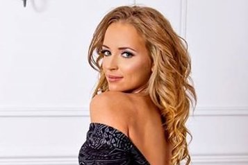 Monika Šalčiūtė (nuotr. asm. archyvo)