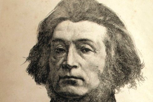 Airijoje lenkas sumušė baltarusį per konfliktą dėl poeto A. Mickevičiaus tautybės (nuotr. anglija.lt)