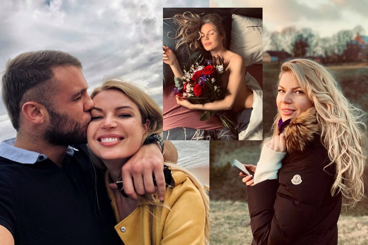 Mantas Rimdeika, Solveiga Mykolaitytė (tv3.lt fotomontažas)