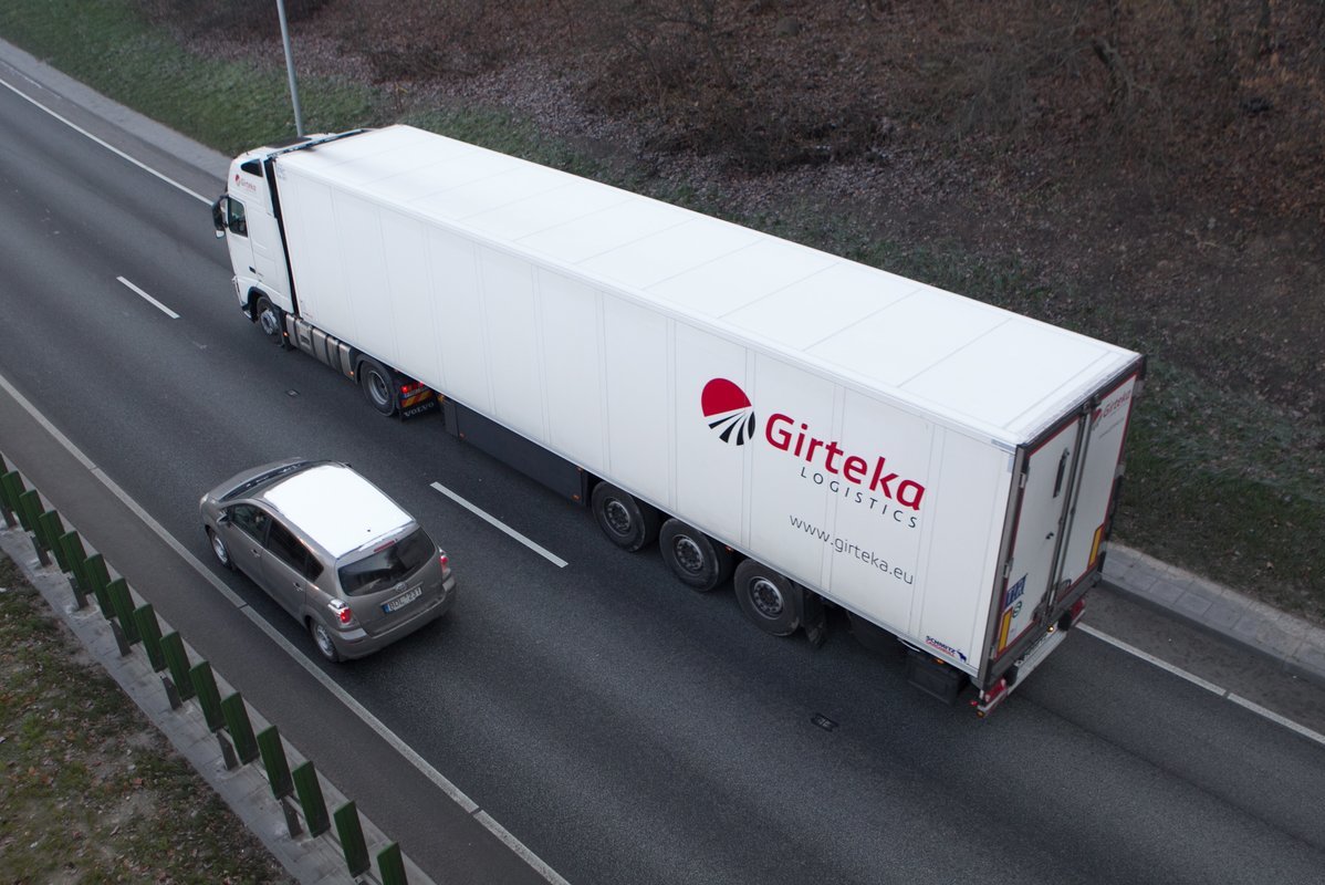 „Girteka“ (Fotobankas)