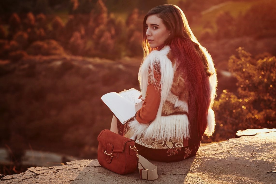 Lykke Li (nuotr. Organizatorių)