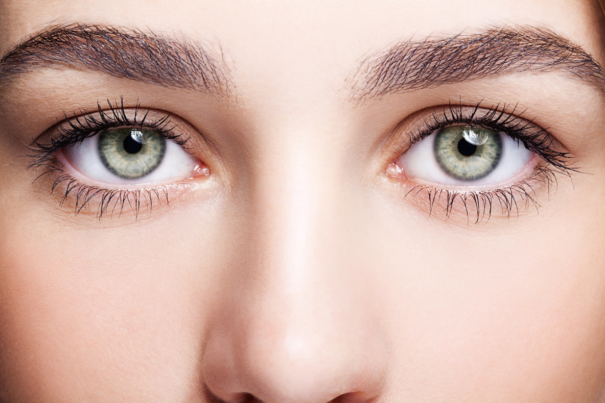 Akys (nuotr. Fotolia.com)