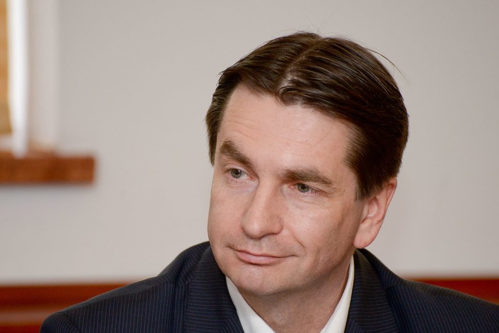 Darius Maikštėnas (nuotr. Fotodiena.lt)