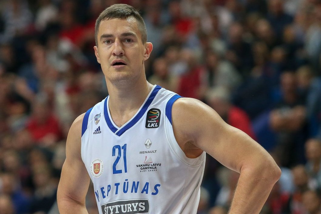 Simas Galdikas (nuotr. Fotodiena.lt)