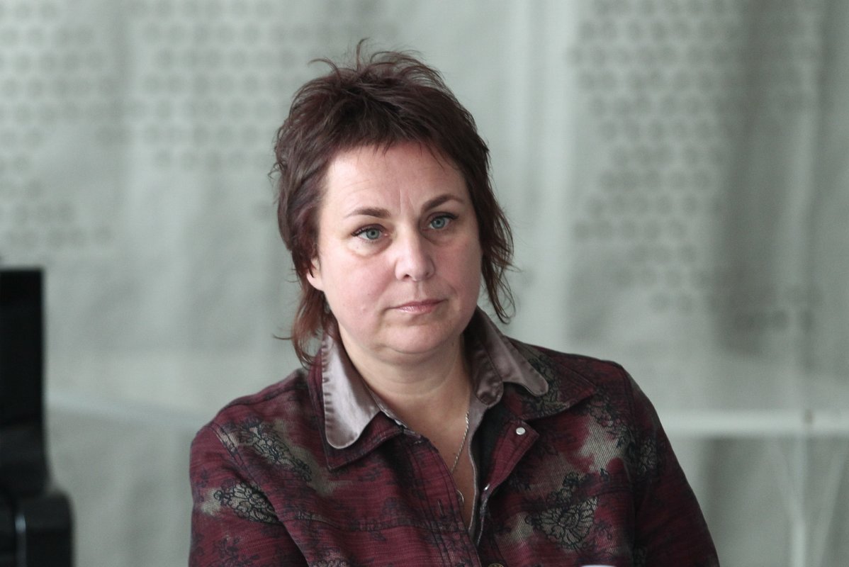 Zita Bružaitė (Fotobankas)