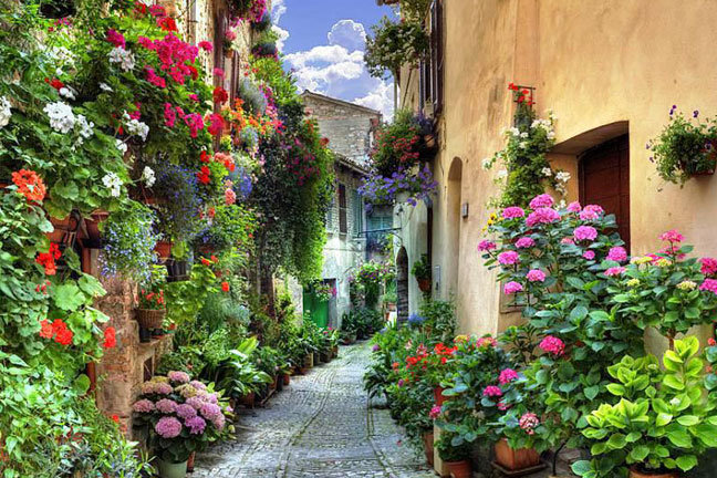 Italija (nuotr. facebook.com)