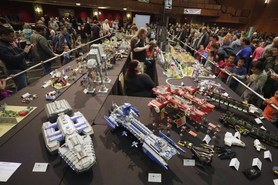 Žaislų „Apple“: „Lego“ atgimimo istorija (nuotr. SCANPIX)